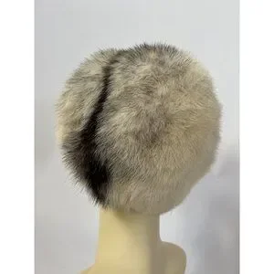 Designed by Lora | Accessories | Vintage 6s Fur Hat Designed  display picture 1